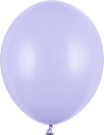 Pastel Light Lilac