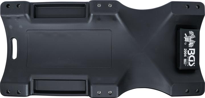 Produktbild BGS Werkstatt-Rollbrett