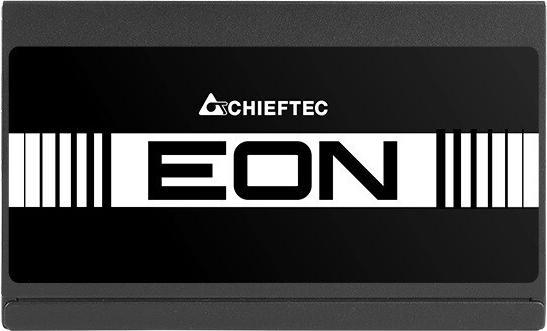 Image du produit Chieftec 500W EON Series ZPU-500S (500 W)