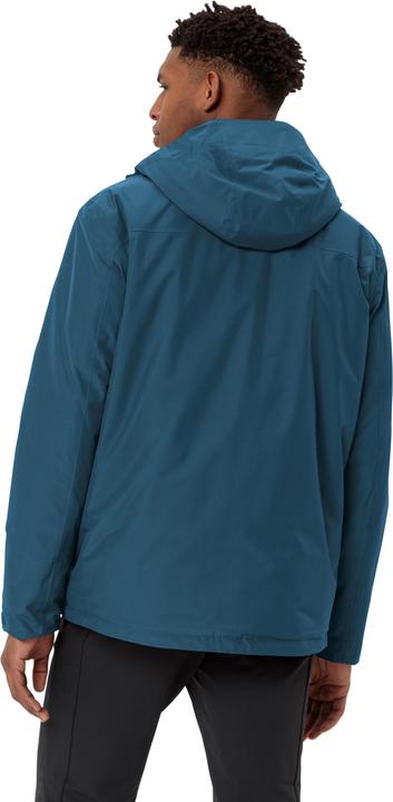 Produktbild Vaude Rosemoor Padded II (L)