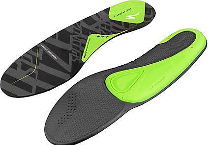 Produktbild Specialized BG SL FOOTBED GRN 40-41
