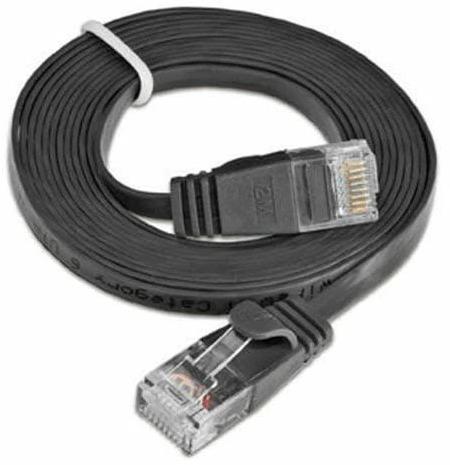 Image du produit Lightwin Câble de réseau (UTP, CAT6, 1 m)