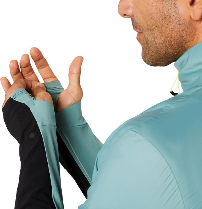 Immagine prodotto ASICS Performance Giacca Invernale da Strada (XXL)