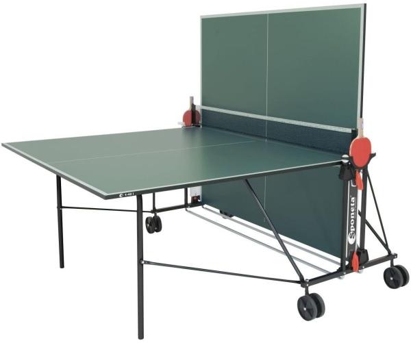 Sponeta Stół do tenisa stołowego Stół Do Tenisa Stołowego S1-42i