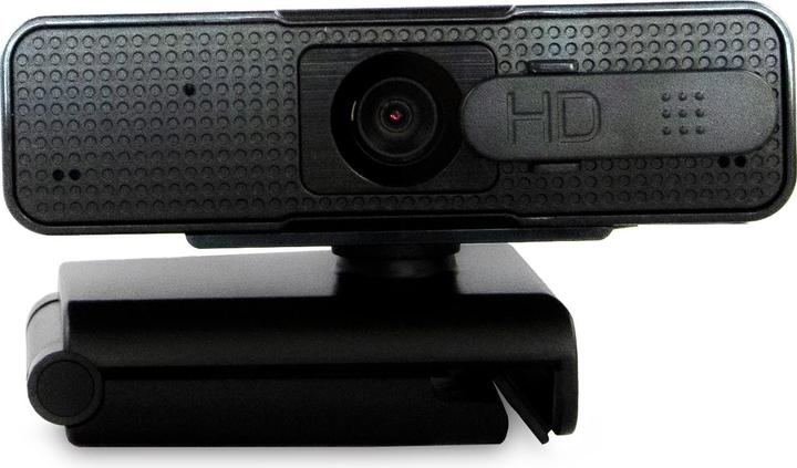 Immagine prodotto Wemiss Webcam CM-A1 Stream Series Autofocus Full HD con sensore CMOS da 1/3" nero (2.10 Mpx)