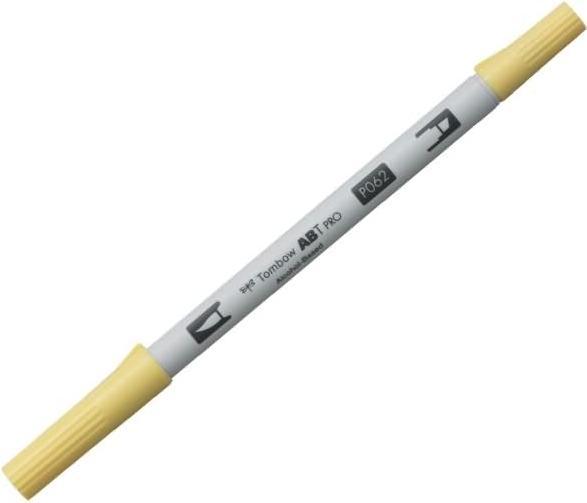 Produktbild Tombow Dual Brush Pen ABT PRO (Gelb, 1 x)