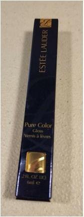 Produktbild Estée Lauder Estee Lauder Pure Color Gloss 6ml Shimmering Mirage Shimmer - New in Box