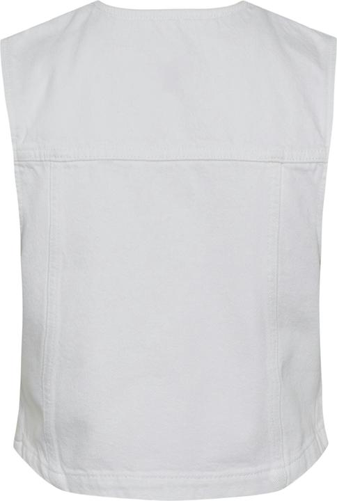 Immagine prodotto Pieces PCANNICA Jeans Weste (XS)