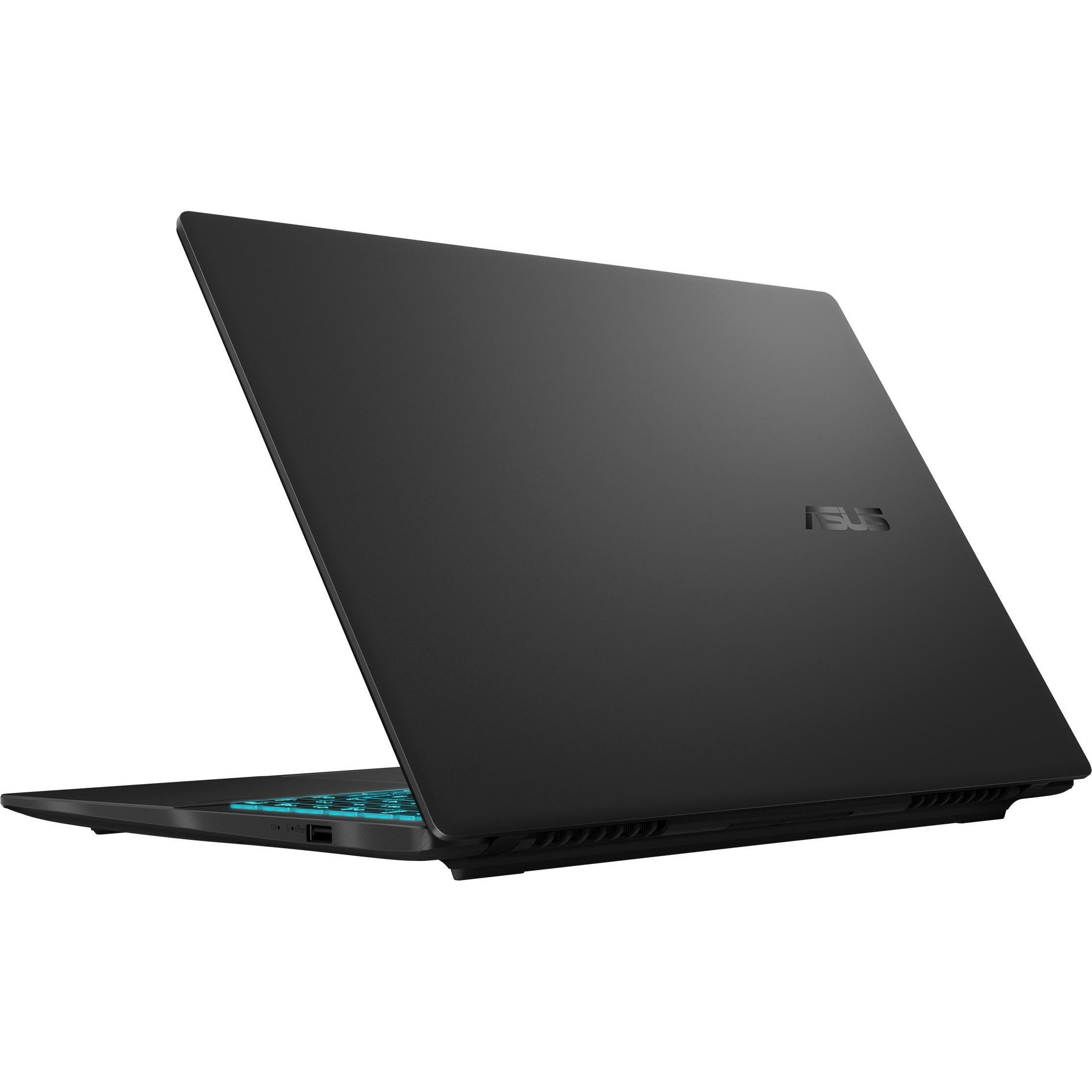 ASUS GAMING V3607VM-RP058, Notebook Ersatzteile, Schwarz