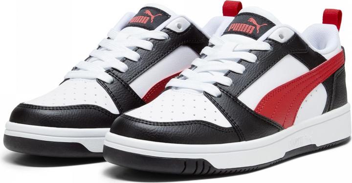 Produktbild Puma Rebound V6 Lo Jr (38)
