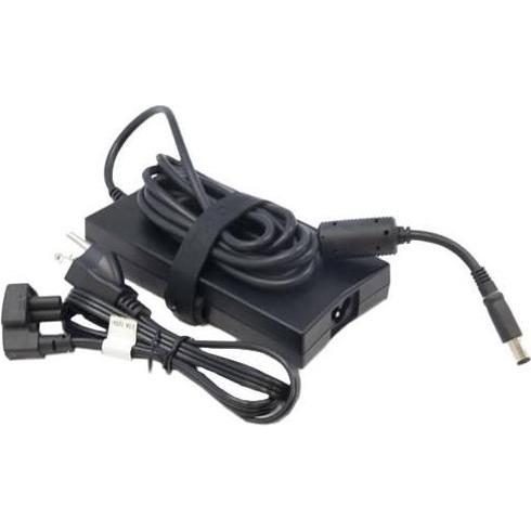 Dell 130W AC adapter for laptops (130 W), Notebook Netzteil