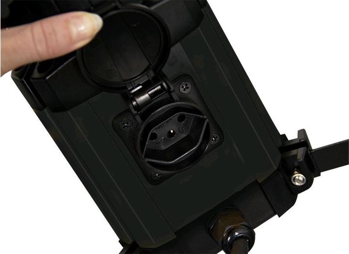 Actual product image Forsberg 360° Flex LED (3600 lm)