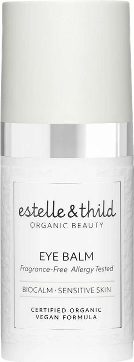 Produktbild Estelle & Thild BioCalm (Tag, 15 ml)