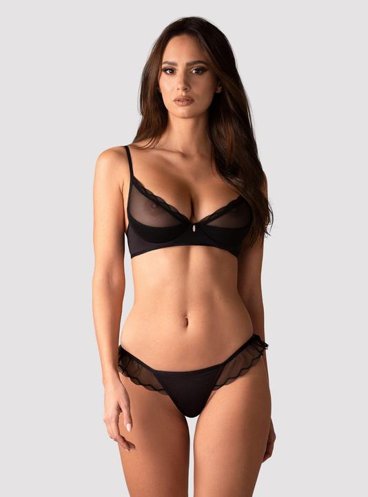 Produktbild Obsessive Sexy Set (3XL)