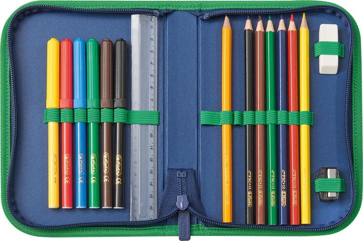 Image du produit Herlitz Ultralight Plus (15 l)