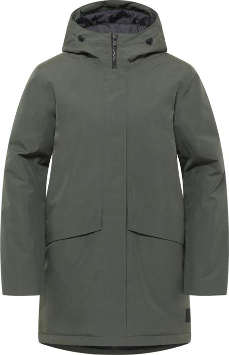 Produktbild Jack Wolfskin Tempelhof Coat W
