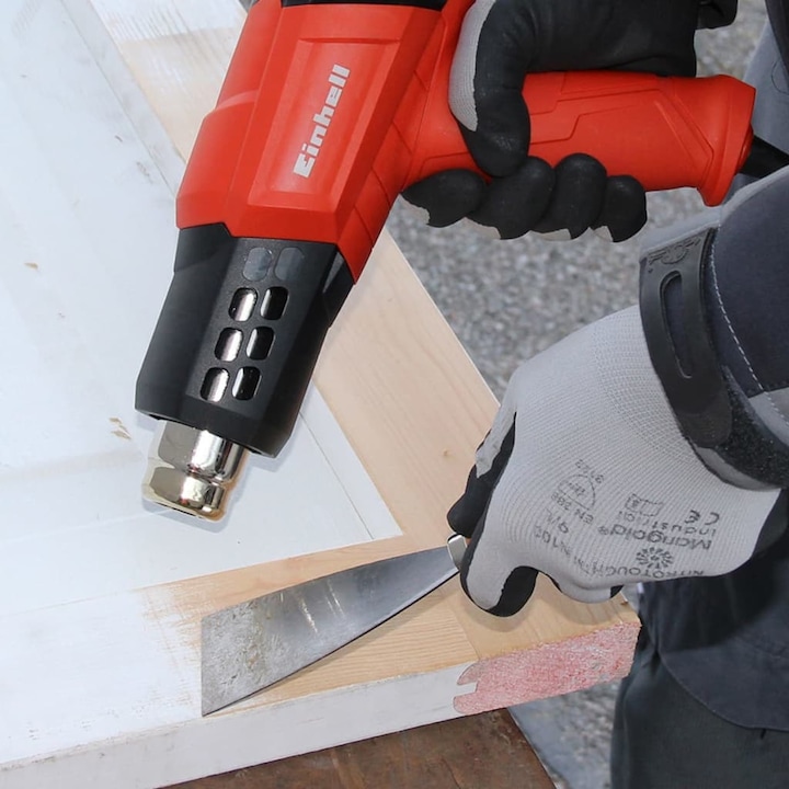 Produktbild Einhell Te-Ha 2000 E
