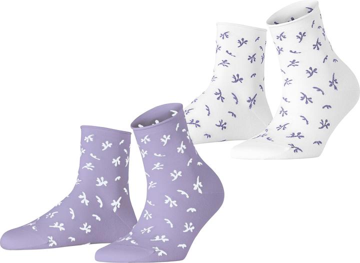 Immagine prodotto Esprit Twig SSO 2P (Confezione da 2, 35 - 38)