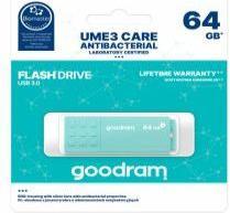 Actual product image Goodram UME3 Care (64 GB, USB-A)