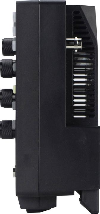 Actual product image Voltcraft DOV704 Digital oscilloscope (CAT II, Oscilloscope)
