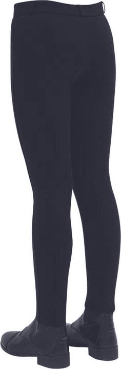 Actual product image Dublin Supafit knee breeches with zip (32)