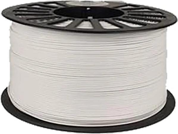 Immagine prodotto AzureFilm Filamento 3D PLA bianco 1,75 mm 2,1 kg (PLA, 1.75 mm, 2100 g)