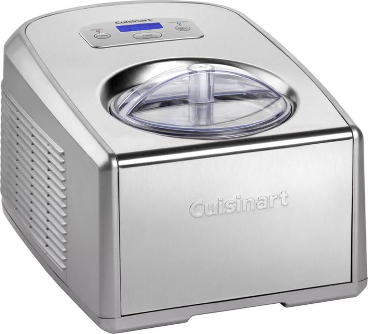Cuisinart Ice cream maker