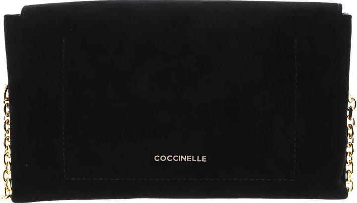 Immagine prodotto Coccinelle Arlettis Suede Handbag