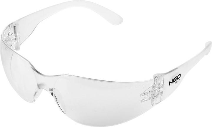 Actual product image Neo OKULARY OCHRONNE POLIWĘGLAN 97-502