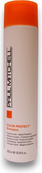 Immagine prodotto Paul Mitchell Color Protect (Shampoo liquido, 300 ml)