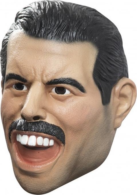 Produktbild Ghoulish Queen: Freddie Mercury