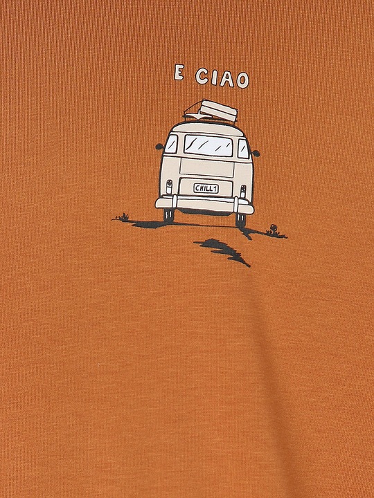 Immagine prodotto Chillaz Klettershirt E Cioa (L)
