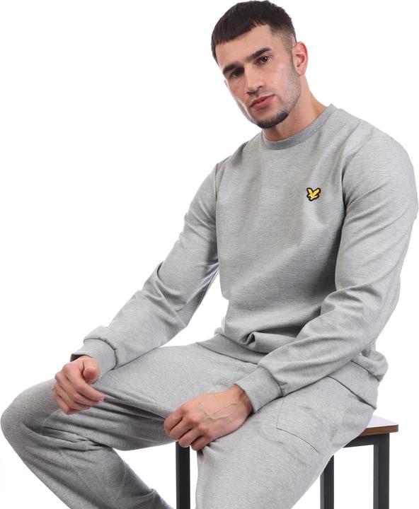 Image du produit Lyle and Scott - Sweat - Homme (M)