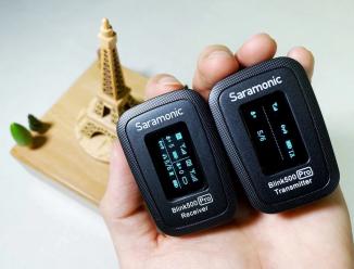 Produktbild Saramonic Blink500 Pro B1