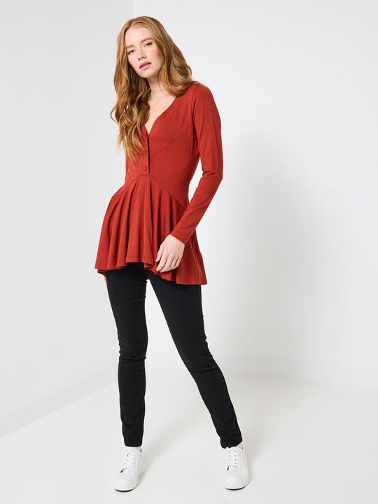 Produktbild Joe Browns High Low Button Tunic