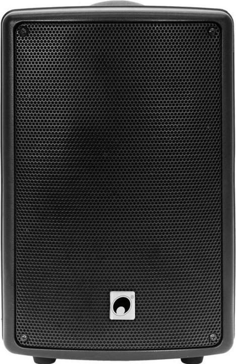 Actual product image Omnitronic WAMS-08BT MK2 (Active, 1x 40 W)