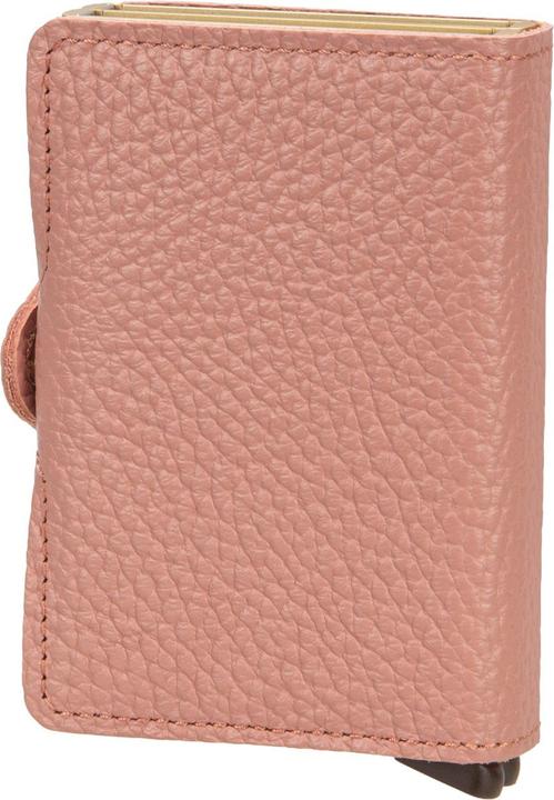 Actual product image Secrid Twinwallet Pebble Rose Wallet