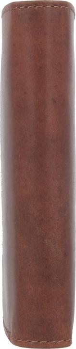 Produktbild Esquire Dallas Geldbörse RFID Schutz Leder 12 cm