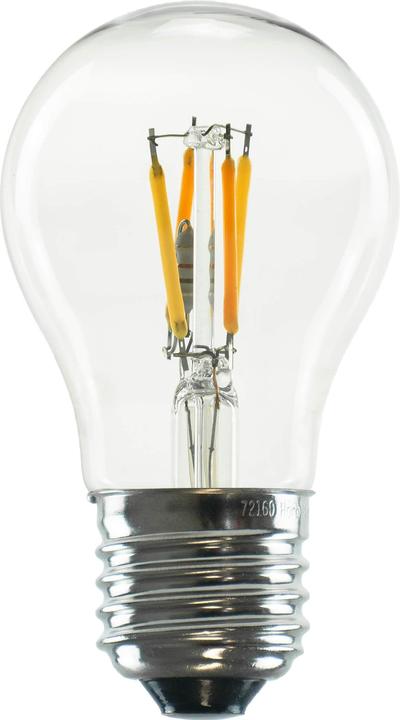 Segula 55244 LED bulb E27 G (E27, 200 lm, 1x)