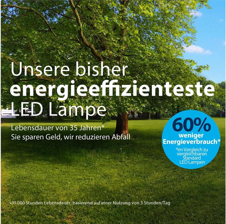Produktbild Philips LED Spots (GU10, 2.10 W, 375 lm, 3 x, A)
