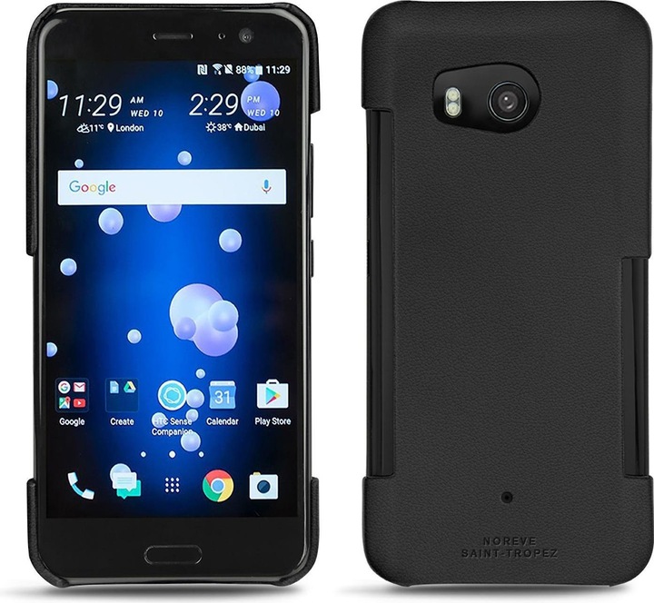 Immagine prodotto Noreve Cover in pelle (HTC U11)