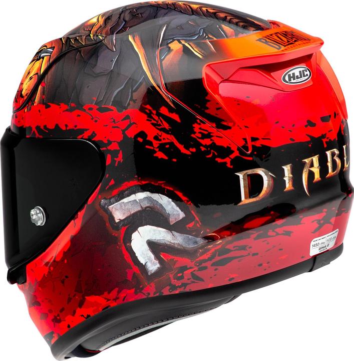 Image du produit HJC R-PHA 12 (59 - 60 cm, L)