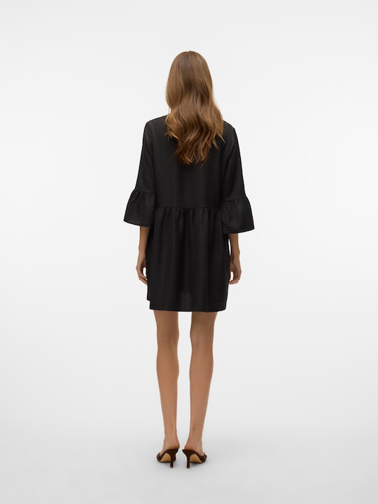 Actual product image Vero Moda VMMELONY Kurzes Kleid Kleid (XS)