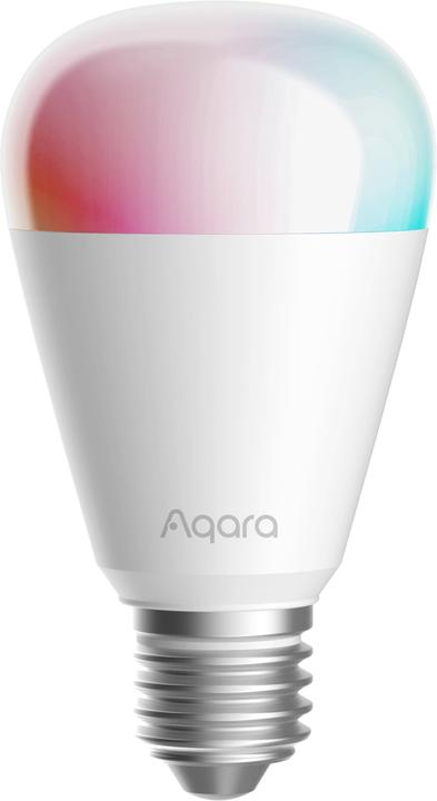 Aqara Smarthome (E27, 9 W, 806 lm, 1 x, F)