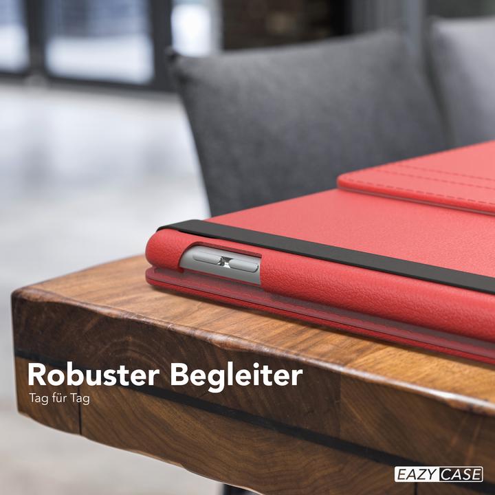Actual product image EAZY CASE Rotationcase Apple iPad Pro 12,9" (2017) (Apple iPad Pro 12.9 2017)