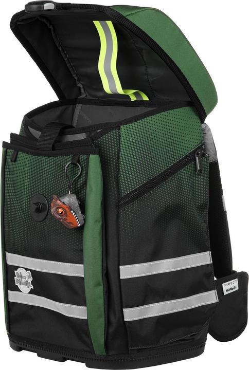 Immagine prodotto Mc Neill Set di zaini Perfecto da 5 pezzi (22 l)