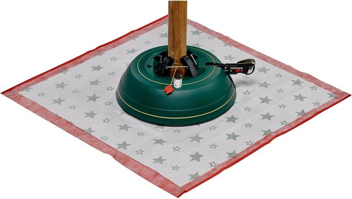 Produktbild Krinner Unterlegdecke