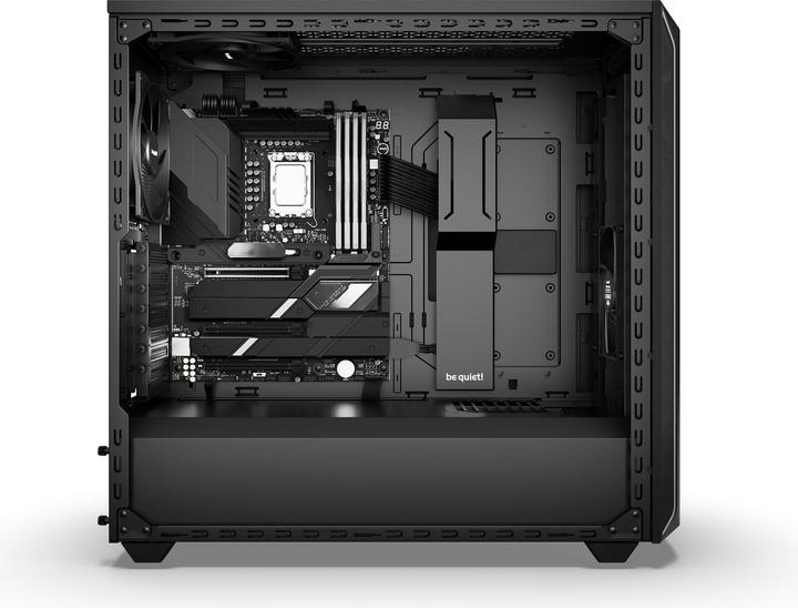 Productafbeelding be quiet! Shadow Base 800 DX (Mini-ITX, E-ATX, ATX)