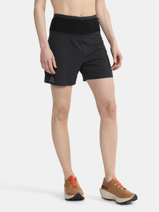 Produktbild Craft Women's Pro Trail Shorts (M)