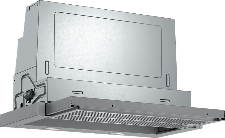 Actual product image Bosch Hausgeräte DFR067A52 (Flat-screen hood)